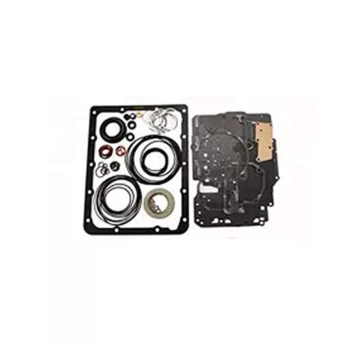 6R60 Transmission Overhaul Gasket &Seal Kit for Explorer/Sport Trac Mountaineer - KUDUPARTS