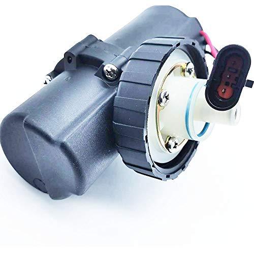 87802238 Fuel Pump for New Holland Skid Steer LX865 LX885 LX985 L865 Loader LS180 LS190 - KUDUPARTS