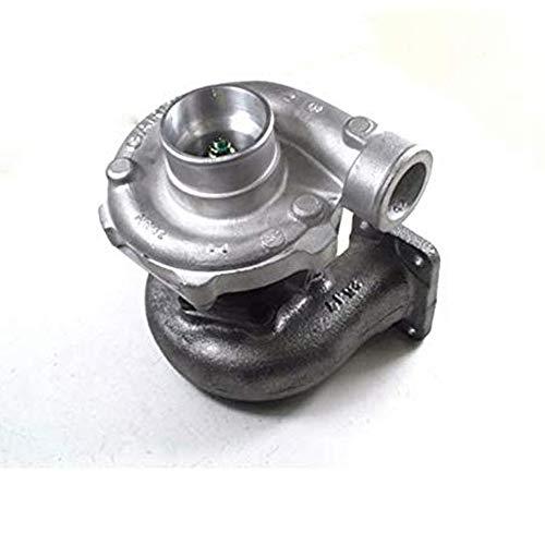 New Turbocharger S2A 312172 2674A160 for Perkins Engine 1004-4T - KUDUPARTS