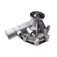 Water Pump MP10552 MP10431 Fits For Perkins Engine 804C-33T 804D-33T - KUDUPARTS