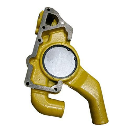 Water Pump 6130-62-1200 6130-62-1201 6130-62-1302 For Komatsu Bulldozer D31A-16 D31P-16 D31PL-16 D31Q-16 D31S-16 Engine 4D105-3C - KUDUPARTS