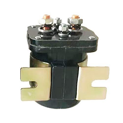 10122-000 SOLENOID 24 VOLT for UPRIGHT - KUDUPARTS