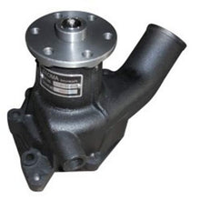 Water Pump 1-13610190-0 for Hitachi Excavator EX200-2 EX200-3 Isuzu 6BD1 6BB1 - KUDUPARTS