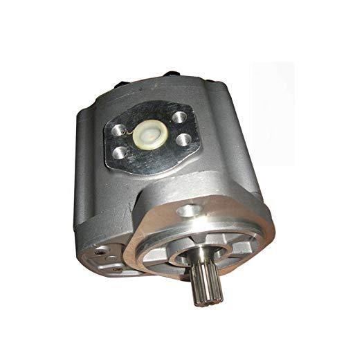 Hydraulic Pump Ass'y 23A-60-11400 23A6011400 for Komatsu GD510R-1 - KUDUPARTS