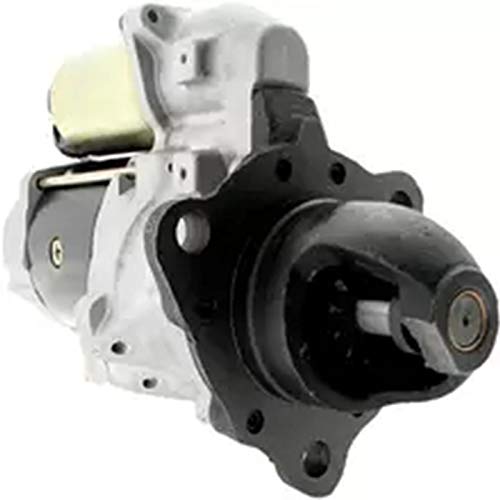 New Starter 600-813-3912 02-23-2041 0-23000-7677 0-23000-7730 19949 - KUDUPARTS