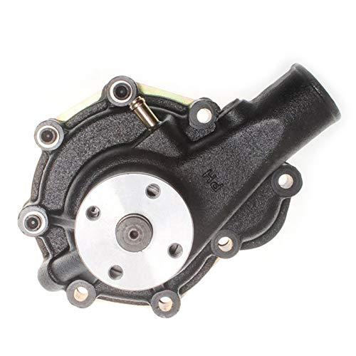 Water Pump 32B45-10031 32B45-10032 32A45-00023 for Mitsubishi Engine S6S - KUDUPARTS