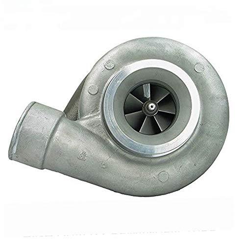 Turbocharger 6156-81-8170 for KOMATSU Engine SA6D125E-3 Excavator PC400-7 - KUDUPARTS