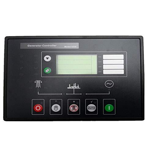 Generator Controller DSE5220 Control Module for Deep Sea - KUDUPARTS