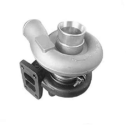 Turbocharger ME518122 49189-02450 for CAT S4K Excavator E312B E110B - KUDUPARTS