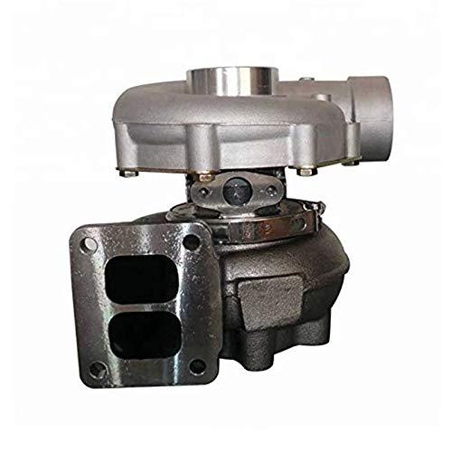 Turbocharger TA4521 466618-0013 For Mercedes BENZ Truck Bus OM441LA OM441 10.96L - KUDUPARTS