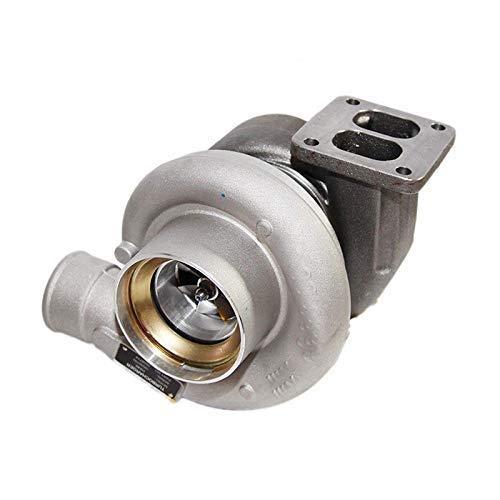 Turbocharger H1E 3802303 For Cummins 6CT 8.3L Engine - KUDUPARTS