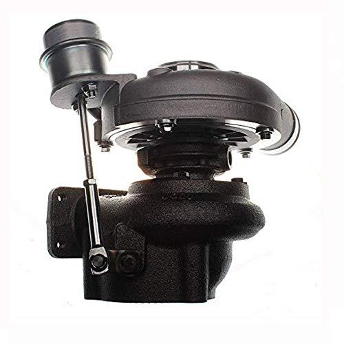 Turbocharger 32006083 for Perkins Scout 4.4 Dieselmax Turbo GT2256S - KUDUPARTS