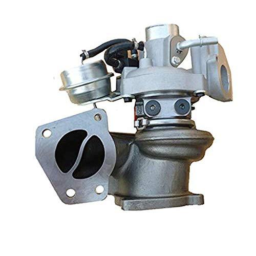 New Turbocharger K04 4805045 4811580 12618667 12598713 53049700059 for Buick Regal OPEL GT Solstice GXP L850 2.0L - KUDUPARTS