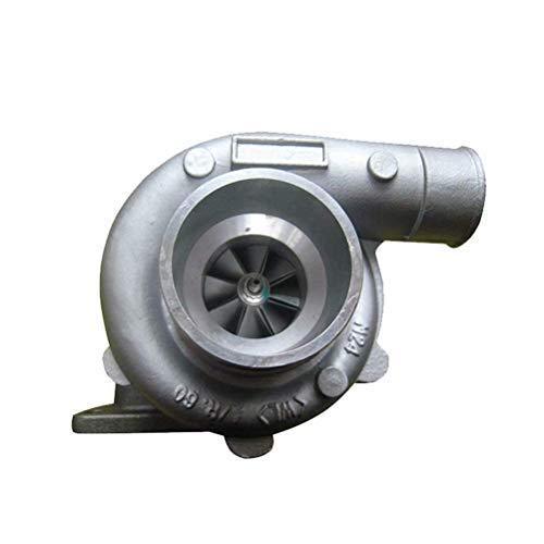 Turbocharger S200G VOE20515585 for Volvo Wheel Loader L60E Engine BF6M2012C D6D - KUDUPARTS