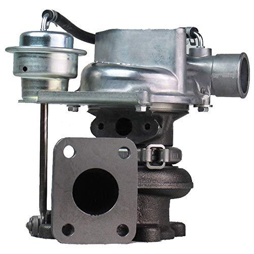 Turbocharger 7000677 7020831 for Bobcat S160 S185 S205 S550 S570 S590 T180 T190 T550 T590 - KUDUPARTS