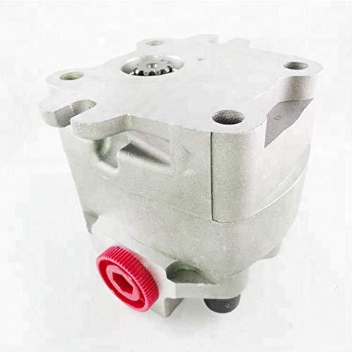 Pilot Gear Pump 705-41-01620 Fit for Komatsu Excavator PC40-7 - KUDUPARTS