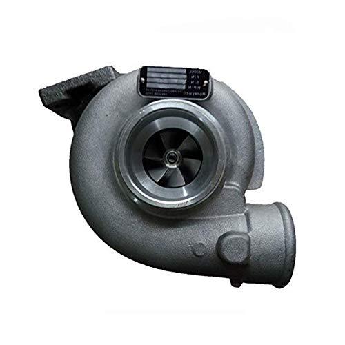 2674A382 Turbocharger for Perkins Engine T4.40 - KUDUPARTS