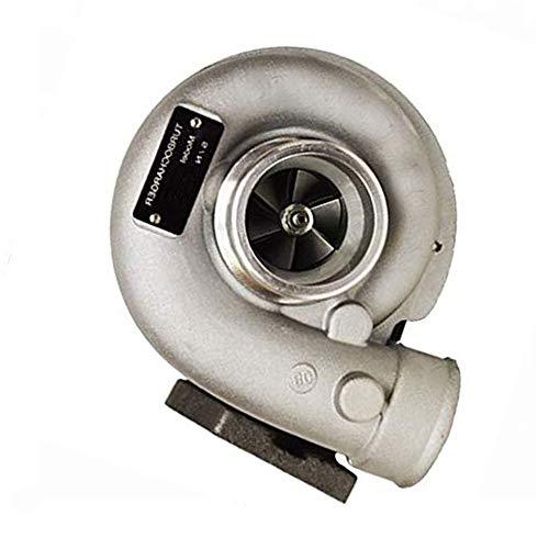 Turbocharger 2199773 1272929 for CAT Excavator 3054C - KUDUPARTS