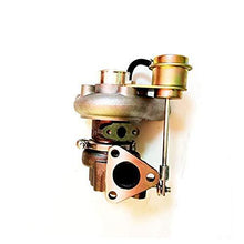 Turbo TD025M-05T 49173-03410 1E038-17012  for Kubota D1105T V1505T - KUDUPARTS