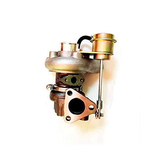 Turbo TD025M-05T 49173-03410 1E038-17012  for Kubota D1105T V1505T - KUDUPARTS