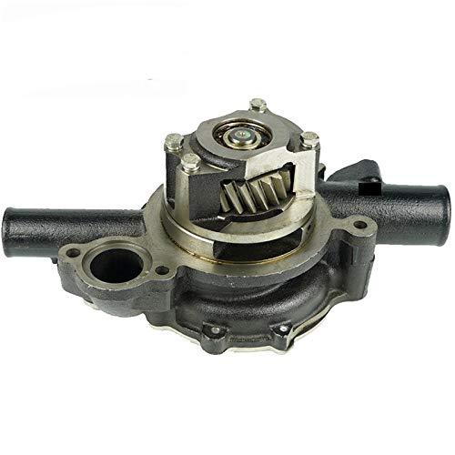 Water Pump 16100-3112 For Hino K13C EK100 Engine - KUDUPARTS