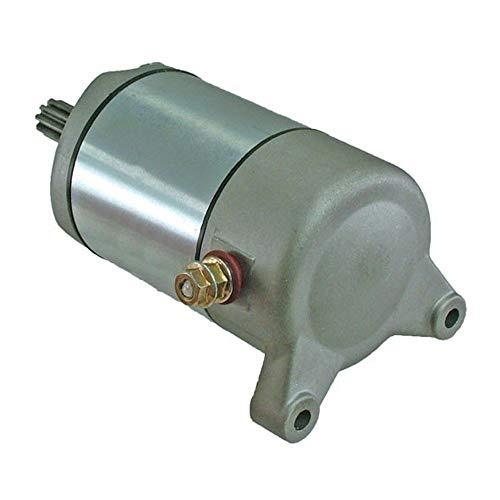 STARTER FOR POLARIS ATV SPORTSMAN 500 HO 2001 2002 2003 2004 2005 2006 2007 - KUDUPARTS