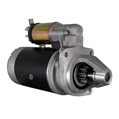 Starter 26148 26735 26283 2873A102 26148E 27417C 27435 28283F S4539 17644 - KUDUPARTS