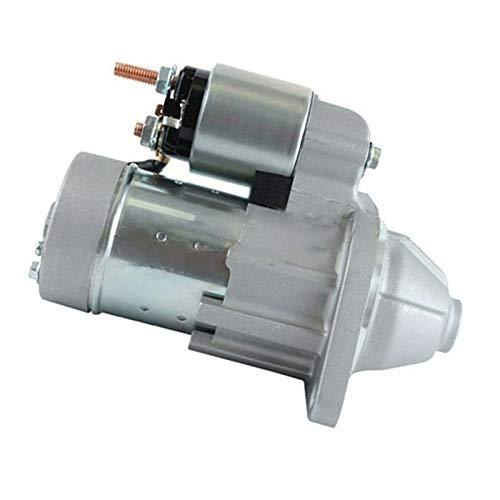 12 Volt Starter Fits Bobcat UTV Diesel 3400 3400XL 3450 3600 3650 498 24.8HP - KUDUPARTS
