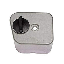 New Rocker Cover + Oil Filler Cap for Case 5120 5130 5140 5150 5230 5240 5250 1896 - KUDUPARTS