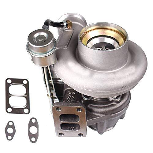 Turbo S300 3528553 for Cummins Engine L-10 - KUDUPARTS