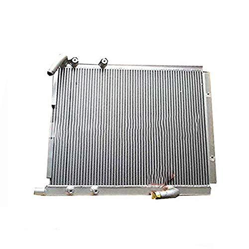 Hydraulic Oil Cooler for Sumitomo SH200A1 - KUDUPARTS