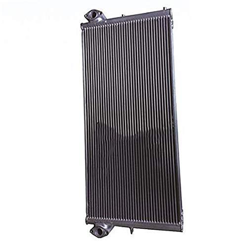 Hydraulic Oil Cooler 209-03-41110 for Komatsu Excavator PC850-8 PC850-8R PC850-8E0 - KUDUPARTS