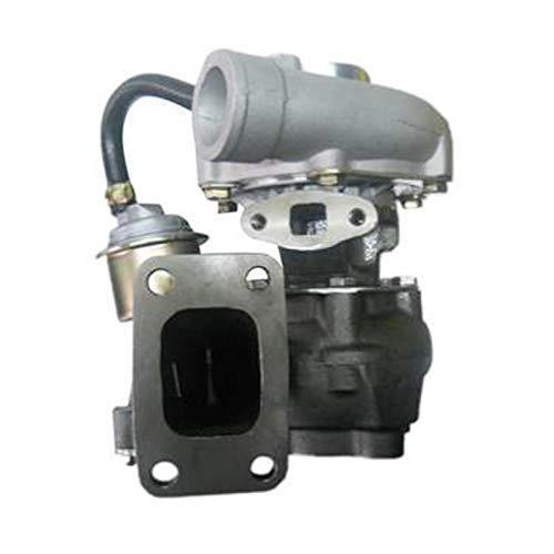 Turbocharger TAO315 2674A108 2674A102 for Perkins Engine T4.236 4.236 AT4.236 - KUDUPARTS