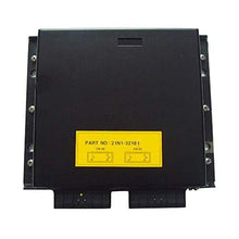 for Hyundai Excavator R80-7 RX210-7 Cab Controller Panel 21N1-32101 V-ECU - KUDUPARTS