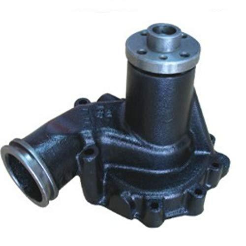 Water Pump 1-13610944-0 for Isuzu 6SD1 Engine HITACHI EX300-5 EX300-2 EX300-3 Excavator - KUDUPARTS