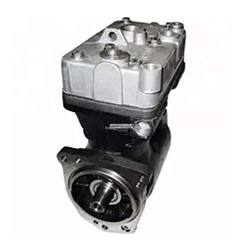 LK4941 1796663 1784019 1514064 Air Compressor for Scania 4 Series P/G/R/T Truck - KUDUPARTS