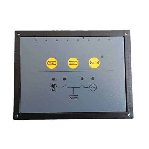 Electronics Controller DSE704 Control Module Panel for Deep Sea - KUDUPARTS