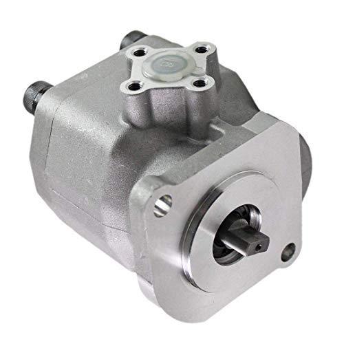 Hydraulic Pump 38180-36100 for Kubota L1802 L2002 L2202 - KUDUPARTS