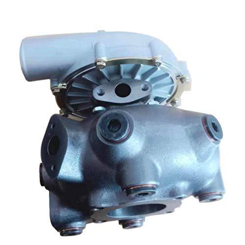 Turbo K27 53279886791 for Iveco Marine 8060SRM - KUDUPARTS