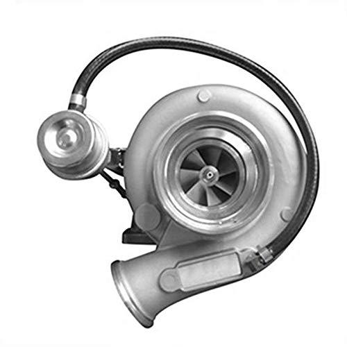 Turbocharger 4043980 4955908 4043982 for Cummins 6ISBE ISDE6 Engine - KUDUPARTS