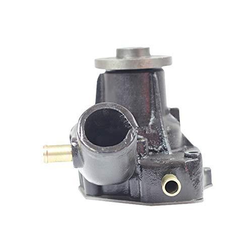New Water Pump 65.06500-6402A For Doosan MEGA 200TC-V 200-V SOLAR 130W-V(2) 140W-V 150LC-V 160W-V 170W-V - KUDUPARTS