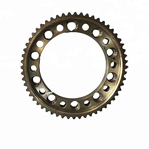 New XKAH-00360 Gear Coupling for Hyundai Excavator R140LC-7 R140LC-7A R160LC-7 - KUDUPARTS