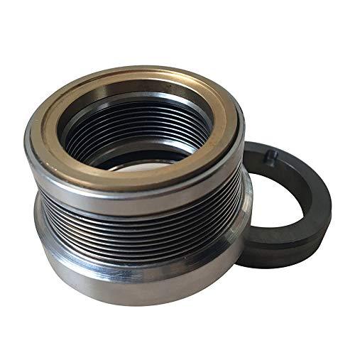 Large Shaft Compressor Seal Replacement 22-1101 for Thermo King X-430 - KUDUPARTS