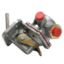 Fuel Lift Pump 17/401800 17401800 for JCB 2CX 3CX JS130 1105 185 Engine - KUDUPARTS