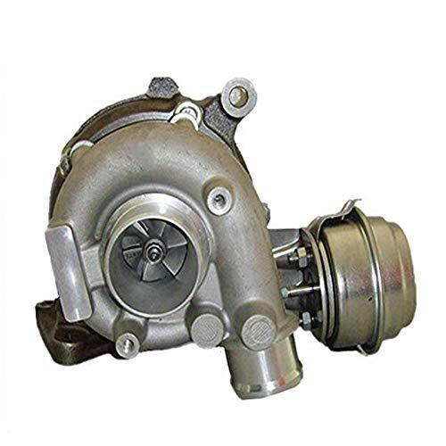 Turbocharger GT1749V 8011583512844 for Ford Galaxy Seat Alhambra VW Sharan AFN/AUY/AVG 1.9L TDI 110HP - KUDUPARTS