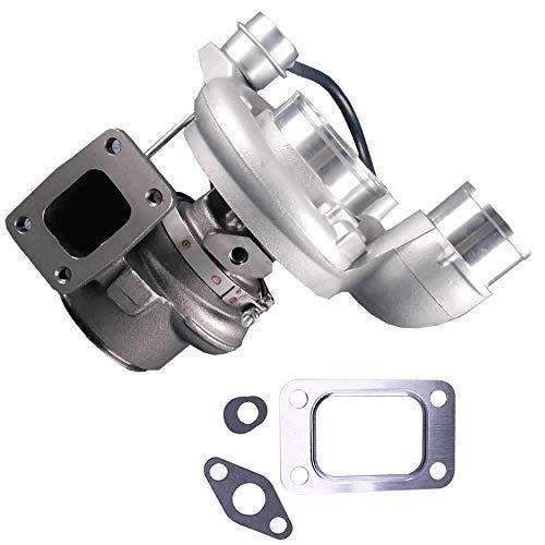 Turbocharger HX30W 3592318 4040353 For Dodge Cummins 4BT 4BTA 3.9L 92KW 125HP - KUDUPARTS