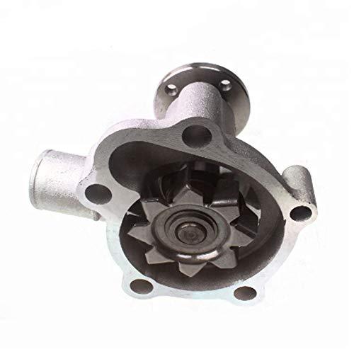 Water Pump 121450-42010 for Yanmar 3T72HA 3T72HA-F 3T84HA 3T84HA-F Motor - KUDUPARTS