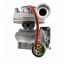 Turbo S200G 320/06296 for JCB Excavator JS200 JS210 JS220 - KUDUPARTS