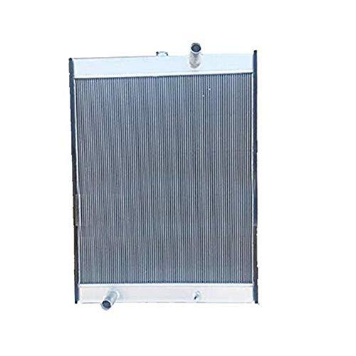 Water Tank Radiator Core ASS'Y for Sumitomo SH210A5 - KUDUPARTS