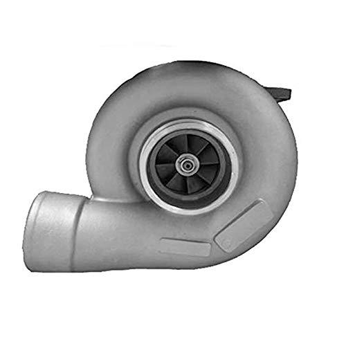 Turbocharger 6505-52-5410 for KOMATSU Engine S6D140 Excavator KTR110 - KUDUPARTS